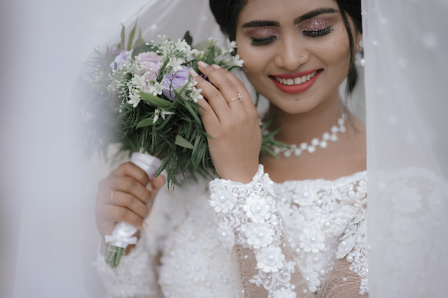 Wedding Photography