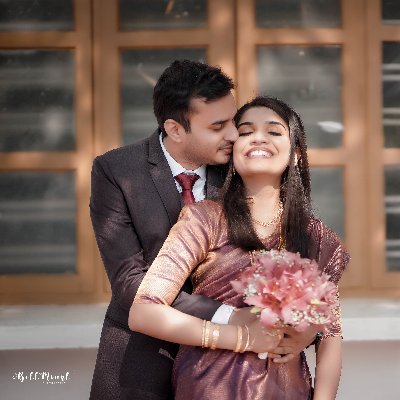 Wedding Photography