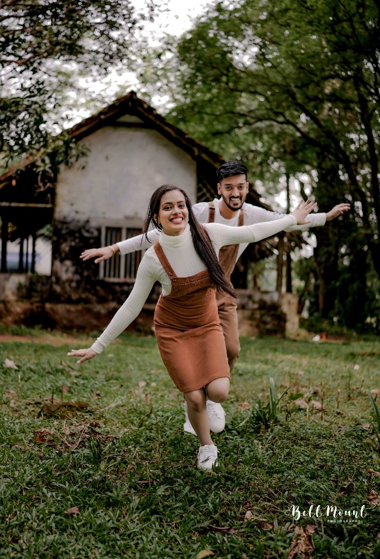Wedding Photography