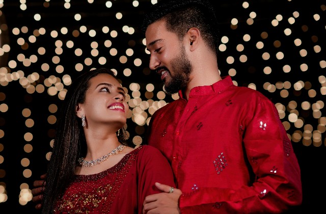 Wedding Photography